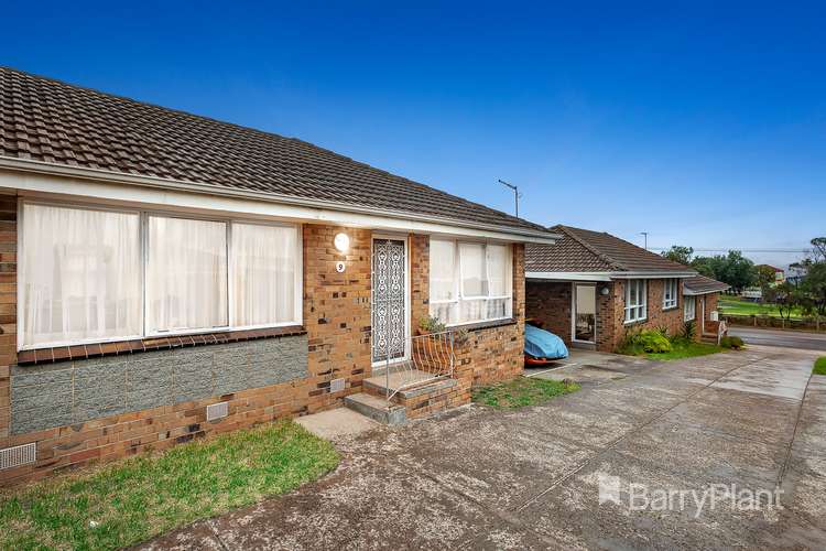 Second view of Homely villa listing, 9/212 Beach Road, Mordialloc VIC 3195