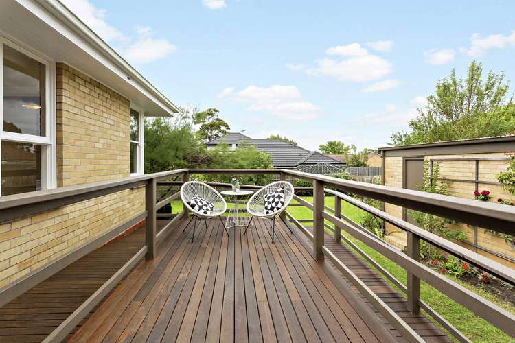 Second view of Homely house listing, 8 Rowena Road, Malvern East VIC 3145