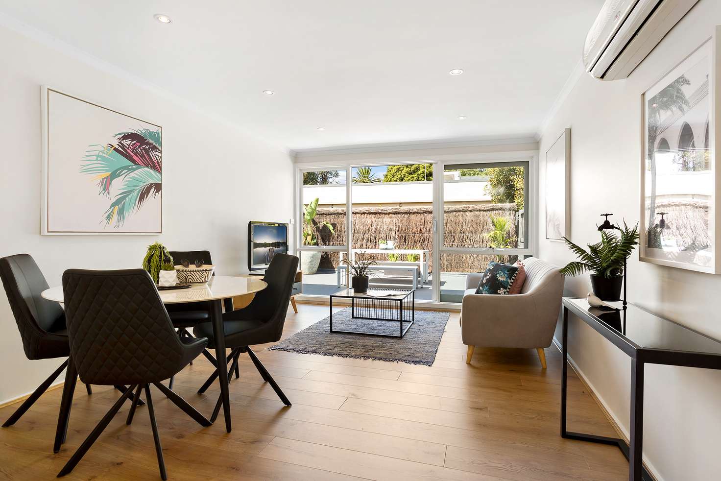 Main view of Homely apartment listing, 9/8-10 Summerhill Road, Glen Iris VIC 3146