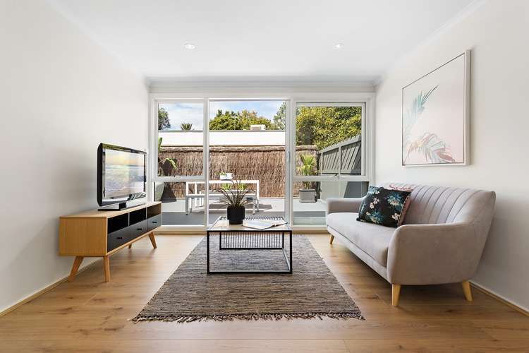 Second view of Homely apartment listing, 9/8-10 Summerhill Road, Glen Iris VIC 3146