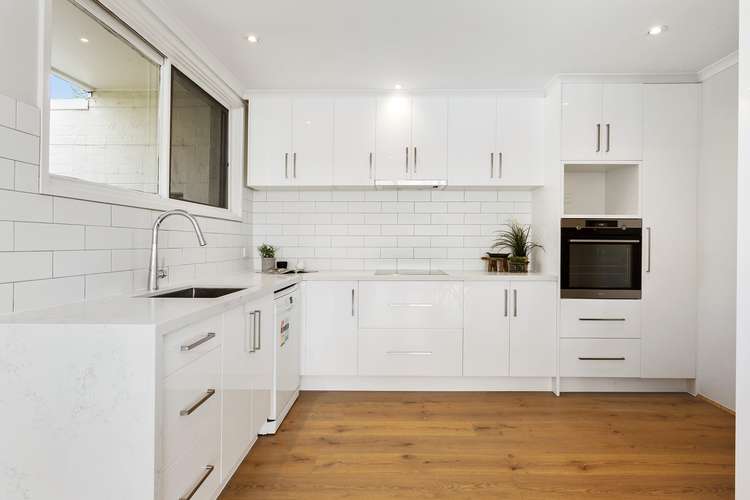 Third view of Homely apartment listing, 9/8-10 Summerhill Road, Glen Iris VIC 3146