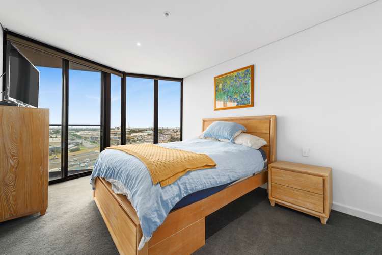 Fifth view of Homely apartment listing, 1105/90 Lorimer Street, Docklands VIC 3008