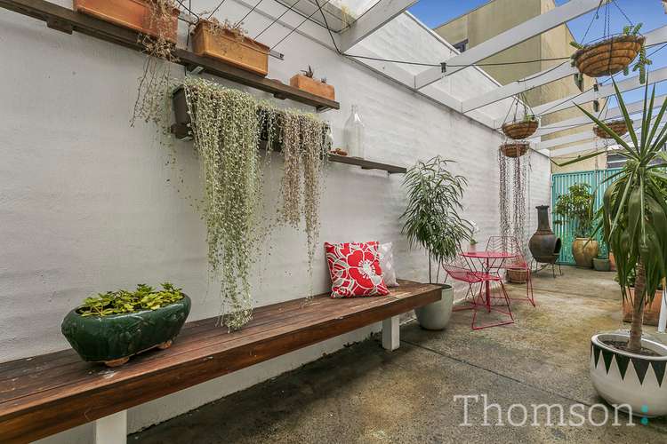 Main view of Homely apartment listing, 1/1 Ellis Street, Richmond VIC 3121