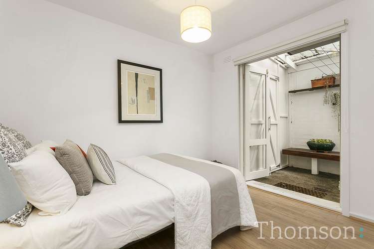 Fifth view of Homely apartment listing, 1/1 Ellis Street, Richmond VIC 3121