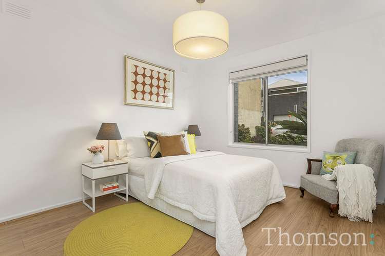 Sixth view of Homely apartment listing, 1/1 Ellis Street, Richmond VIC 3121