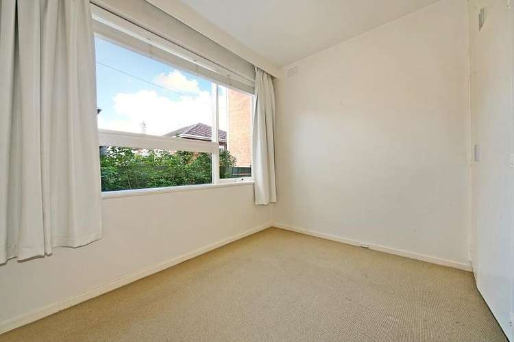 Third view of Homely apartment listing, 15/19A Ellesmere Road, Prahran VIC 3181