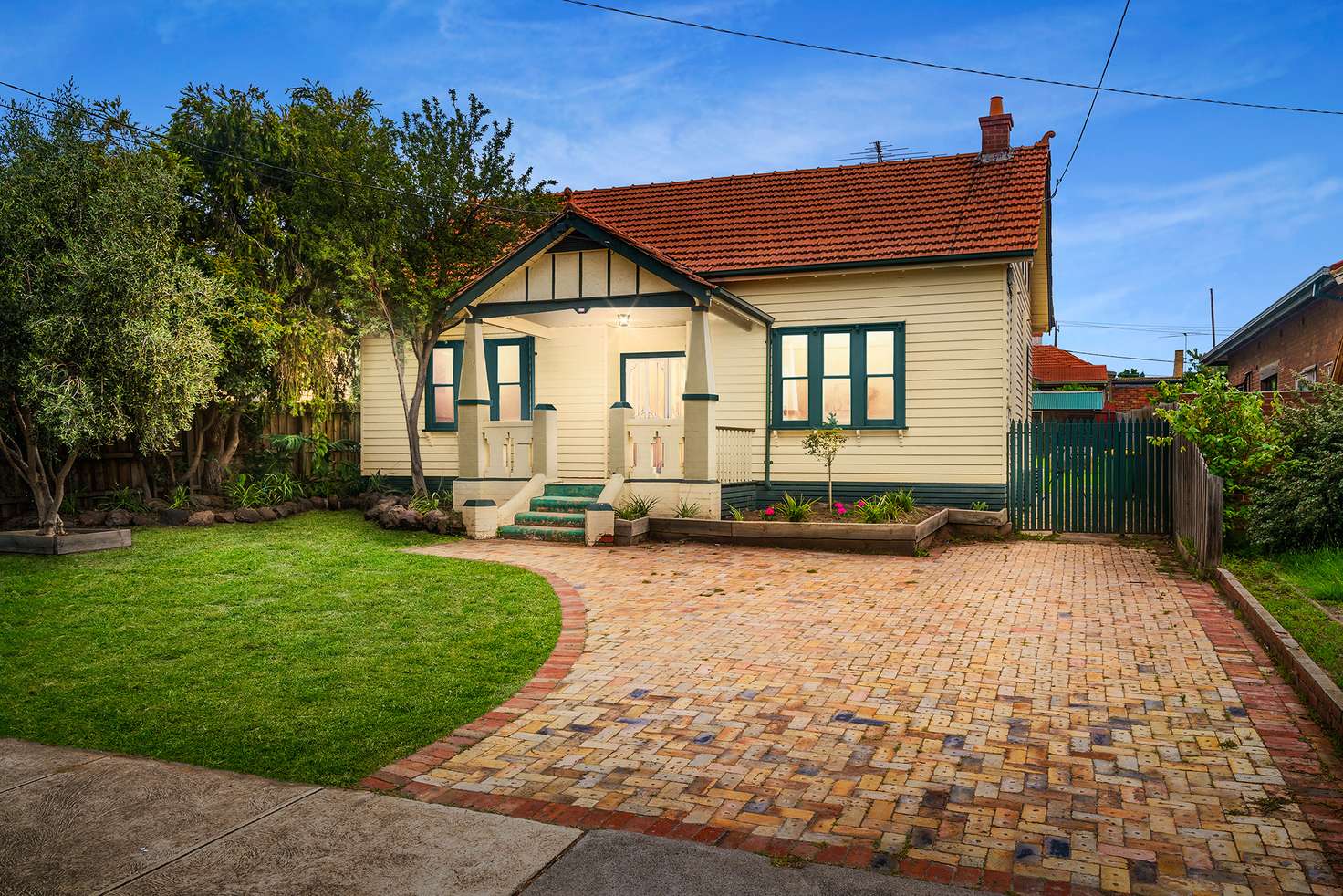 Main view of Homely house listing, 55 Jessie Street, Preston VIC 3072