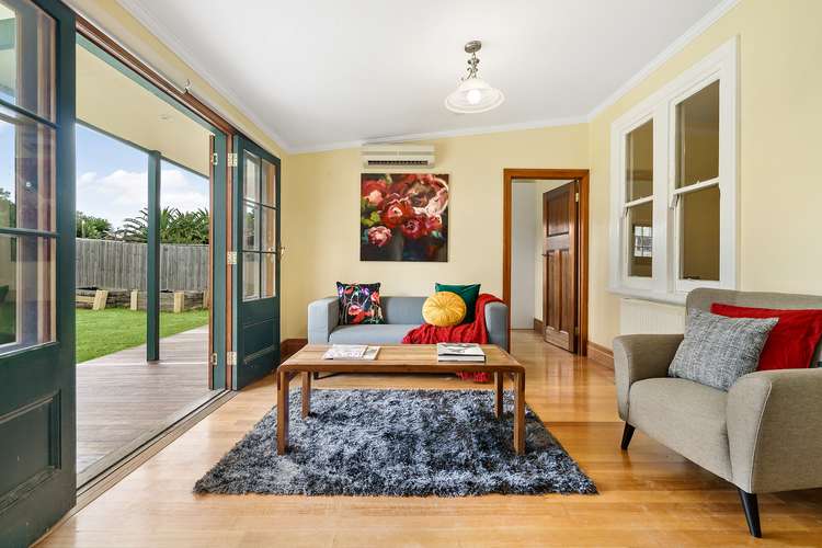 Second view of Homely house listing, 55 Jessie Street, Preston VIC 3072