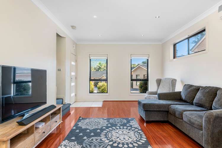Second view of Homely townhouse listing, 6/25 Highway Avenue, West Wollongong NSW 2500
