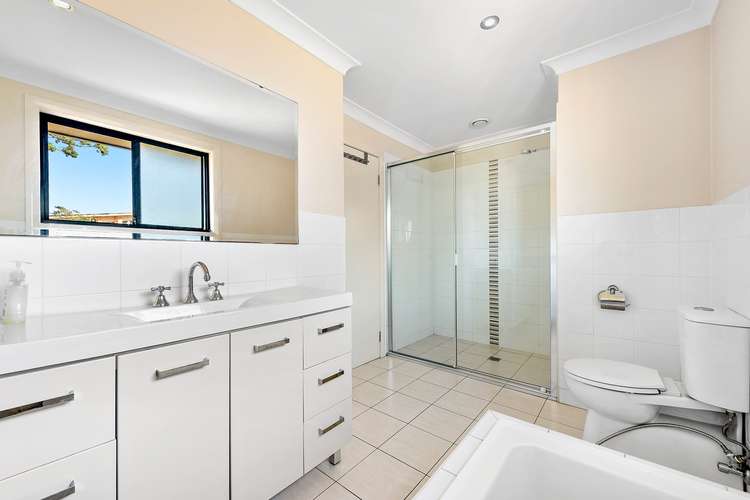 Third view of Homely townhouse listing, 6/25 Highway Avenue, West Wollongong NSW 2500