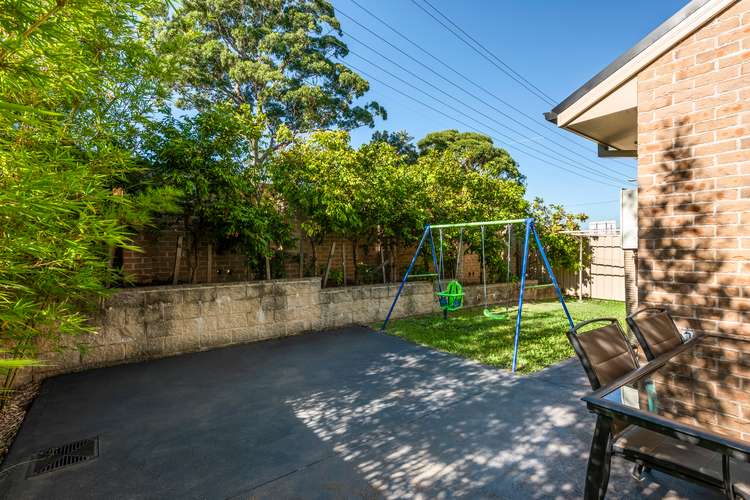 Sixth view of Homely townhouse listing, 6/25 Highway Avenue, West Wollongong NSW 2500