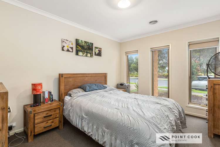 Sixth view of Homely house listing, 25 Whisper Boulevard, Point Cook VIC 3030