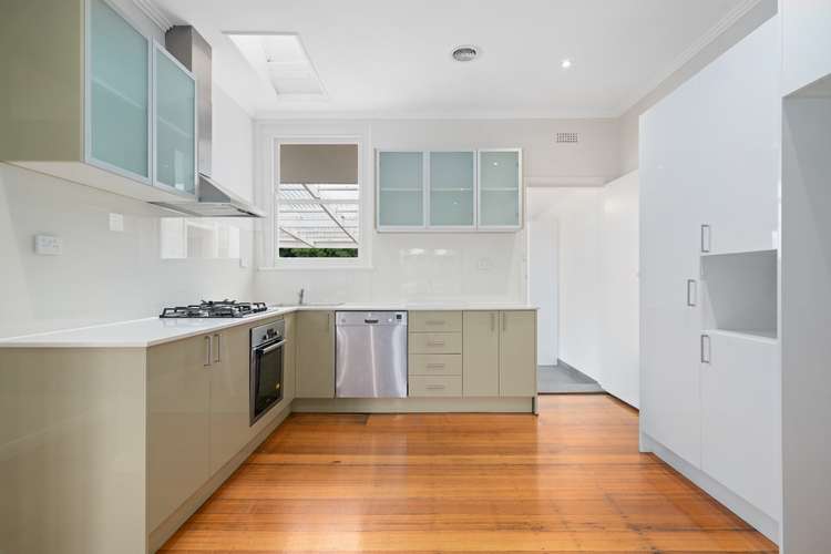 Second view of Homely house listing, 27 Dunstan Parade, Port Melbourne VIC 3207