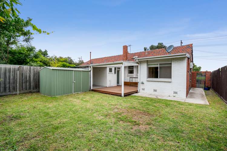 Fourth view of Homely house listing, 27 Dunstan Parade, Port Melbourne VIC 3207