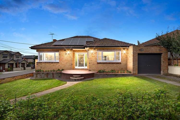 Main view of Homely house listing, 17 Rubicon Street, Reservoir VIC 3073