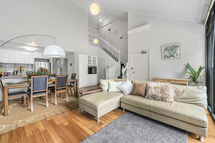 Main view of Homely apartment listing, 225/28 Little Lonsdale Street, Melbourne VIC 3000
