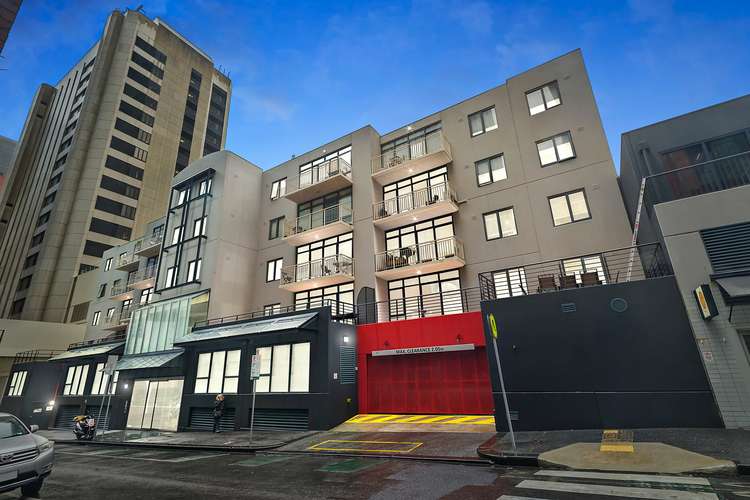 Fourth view of Homely apartment listing, 225/28 Little Lonsdale Street, Melbourne VIC 3000