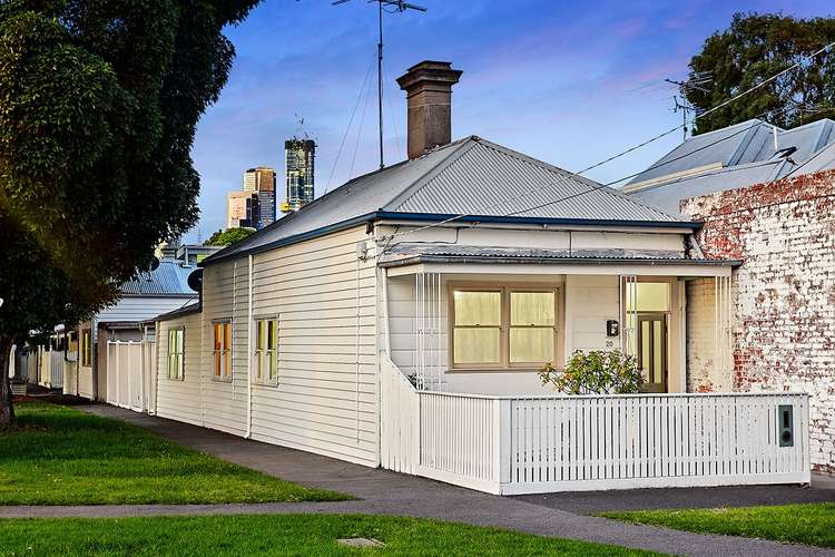 Second view of Homely house listing, 20 Mountain Street, South Melbourne VIC 3205