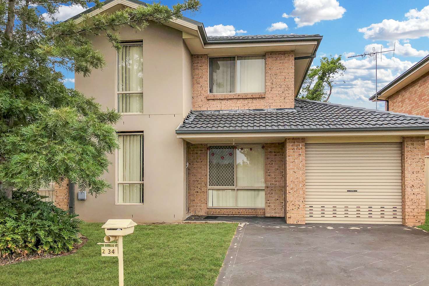 Main view of Homely townhouse listing, 2/34 Rudd Road, Leumeah NSW 2560