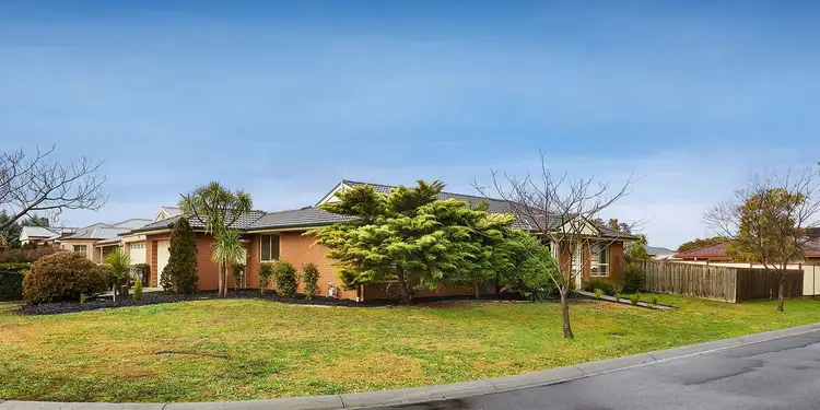 25 Diamond Drive
