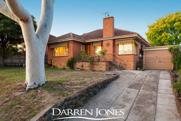 6 Bungay Street, Watsonia VIC 3087