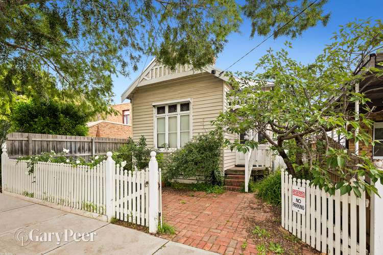 Main view of Homely house listing, 22 Willow Street, Elsternwick VIC 3185