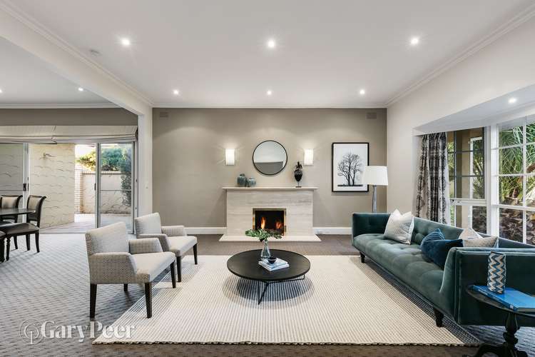 Fourth view of Homely house listing, 139 Bambra Road, Caulfield VIC 3162