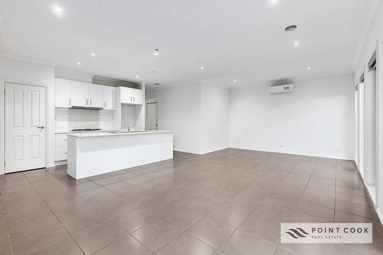 Third view of Homely house listing, 4A Rowland Drive, Point Cook VIC 3030