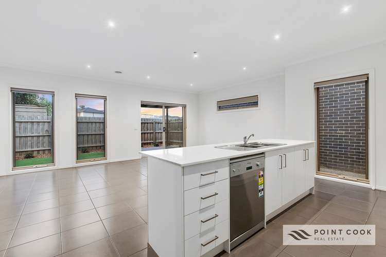 Fourth view of Homely house listing, 4A Rowland Drive, Point Cook VIC 3030