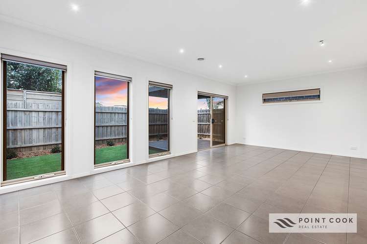 Fifth view of Homely house listing, 4A Rowland Drive, Point Cook VIC 3030