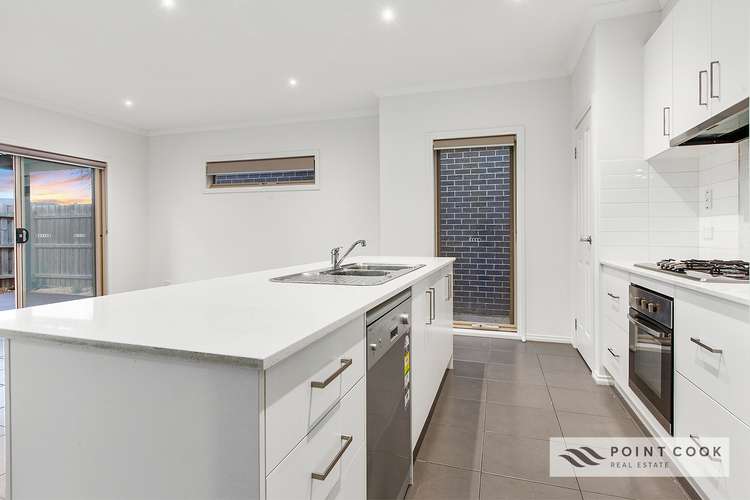 Sixth view of Homely house listing, 4A Rowland Drive, Point Cook VIC 3030