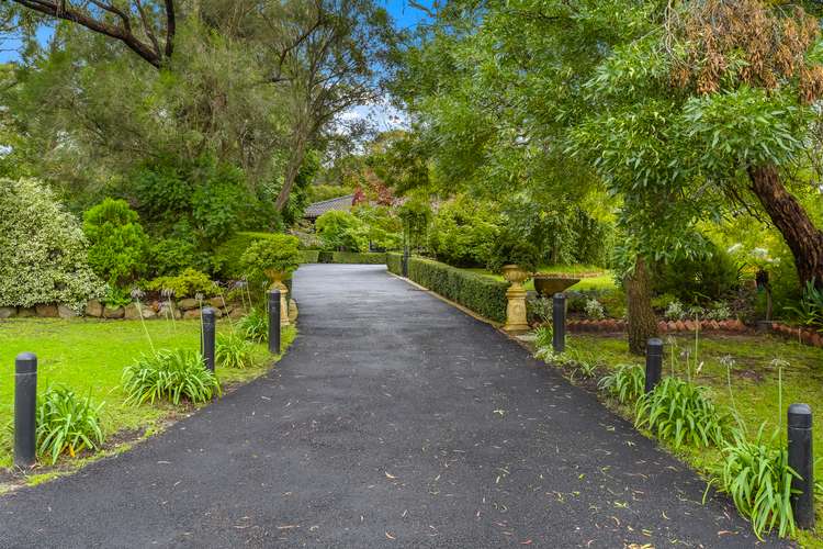 Main view of Homely house listing, 32 Ferrier Street, Mount Macedon VIC 3441