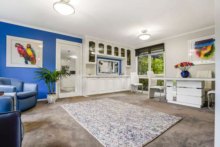 Fourth view of Homely house listing, 32 Ferrier Street, Mount Macedon VIC 3441