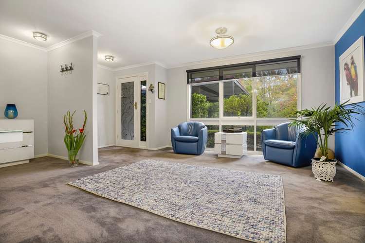 Fifth view of Homely house listing, 32 Ferrier Street, Mount Macedon VIC 3441