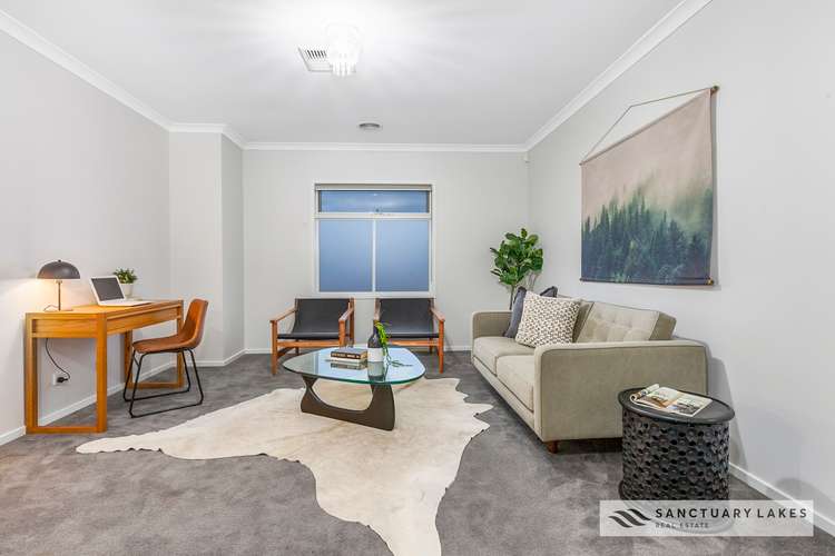 Fifth view of Homely house listing, 22 Tarcoola Crescent, Sanctuary Lakes VIC 3030
