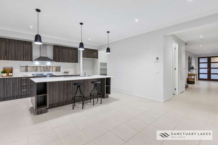 Sixth view of Homely house listing, 22 Tarcoola Crescent, Sanctuary Lakes VIC 3030