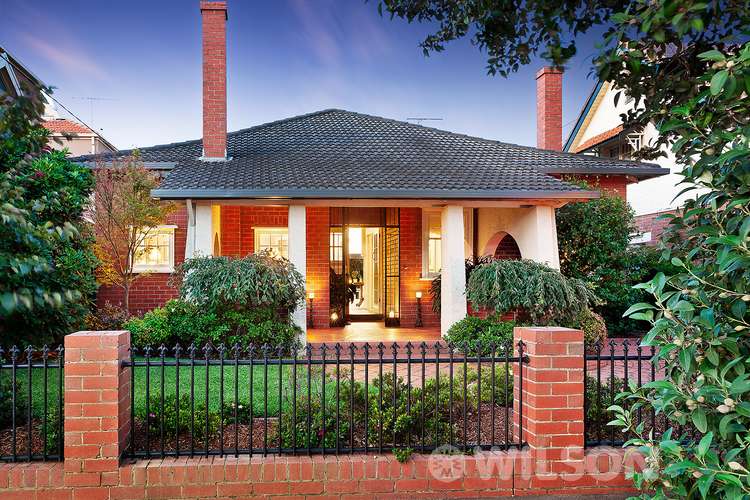 Main view of Homely house listing, 3 Marine Avenue, St Kilda VIC 3182