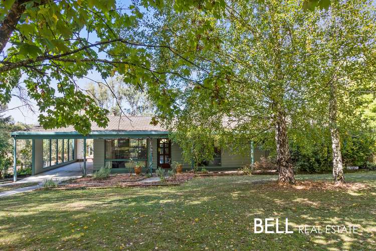 Main view of Homely house listing, 32 Coopers Road, Macclesfield VIC 3782