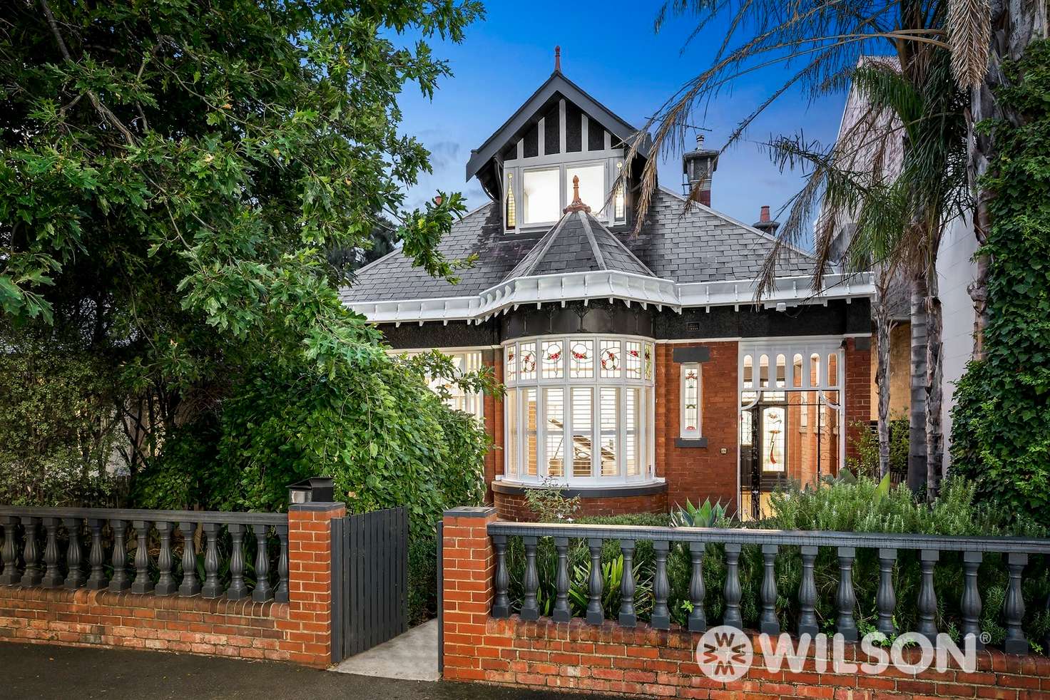 Main view of Homely house listing, 54 Park Street, St Kilda West VIC 3182