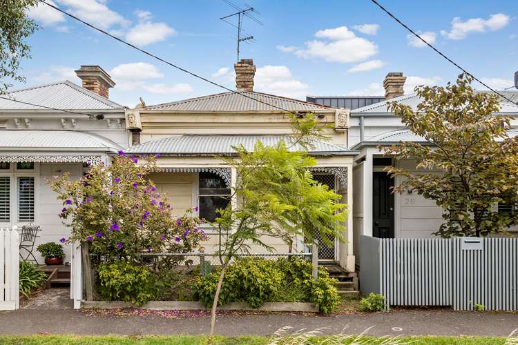 Main view of Homely house listing, 28 Young Street, Albert Park VIC 3206