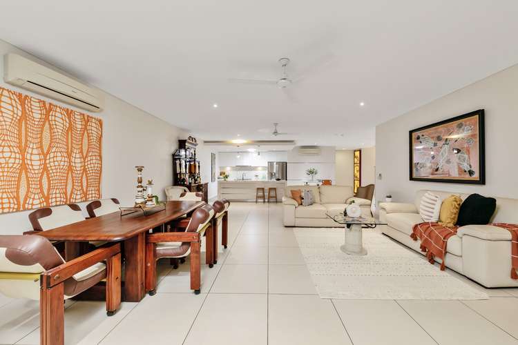 Sixth view of Homely unit listing, 22/99 Gardens Road, Darwin City NT 800