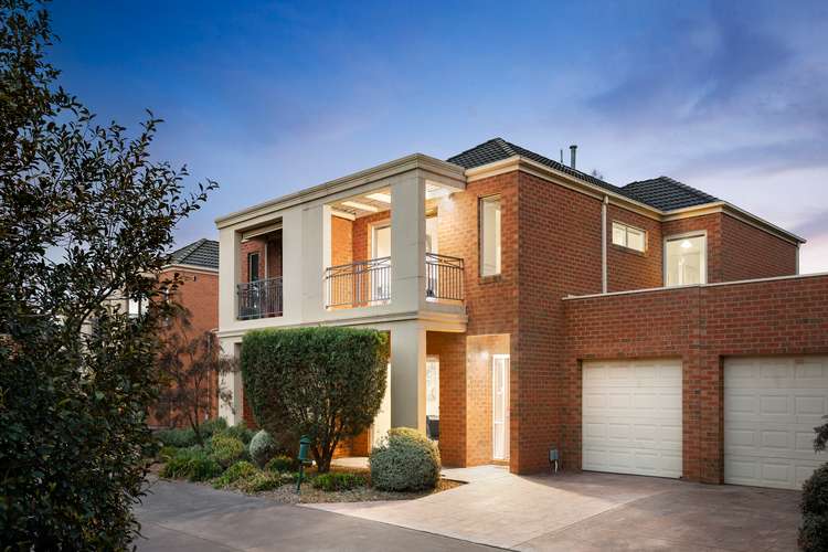 46 Madison Boulevard, Mitcham VIC 3132