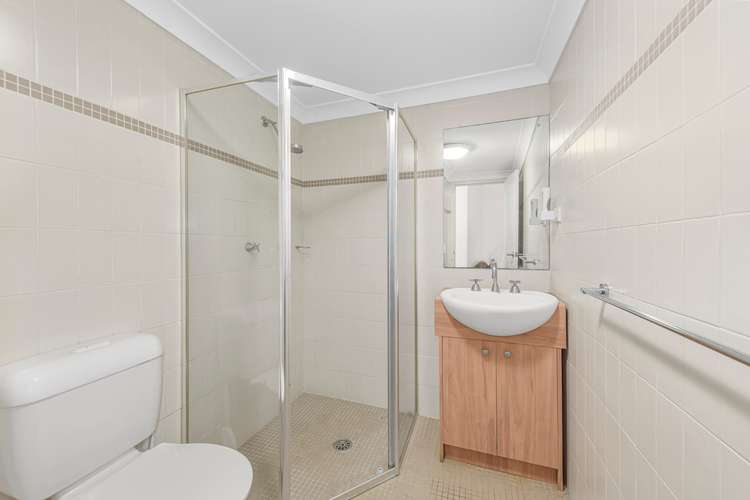 Fourth view of Homely studio listing, 17/11-21 Flinders Street, Surry Hills NSW 2010