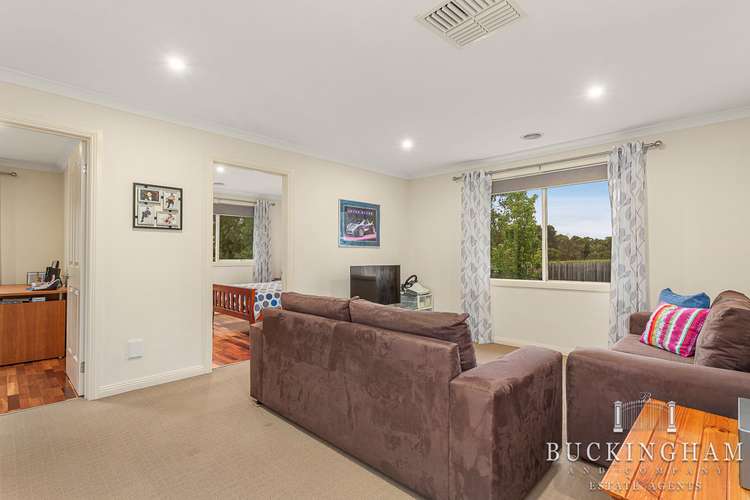 Sixth view of Homely house listing, 25 Gilmour Court, Greensborough VIC 3088