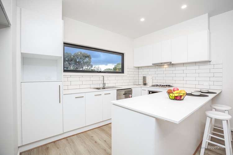 Second view of Homely townhouse listing, 5/183 Stud Road, Wantirna South VIC 3152