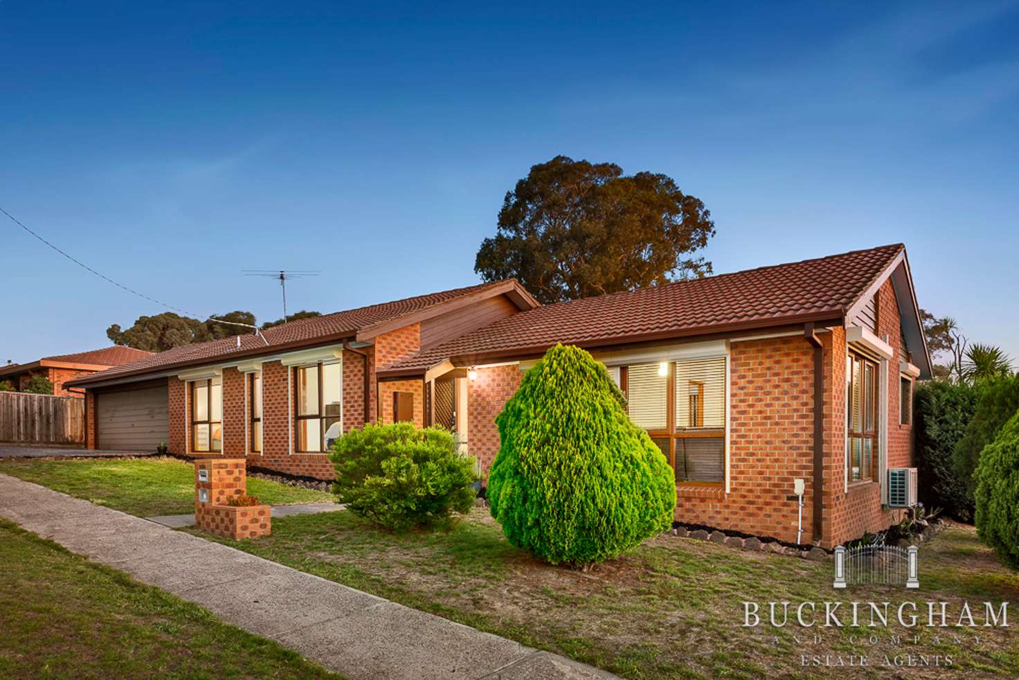 Main view of Homely house listing, 204 Beales Road, St Helena VIC 3088
