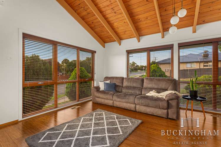 Third view of Homely house listing, 204 Beales Road, St Helena VIC 3088