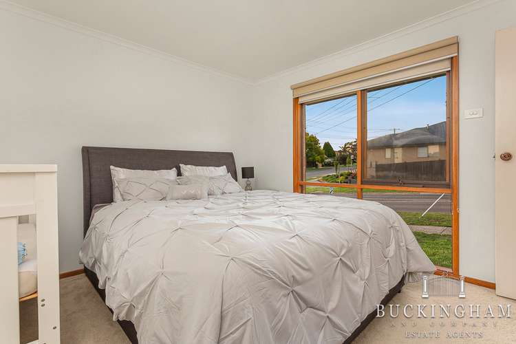 Sixth view of Homely house listing, 204 Beales Road, St Helena VIC 3088