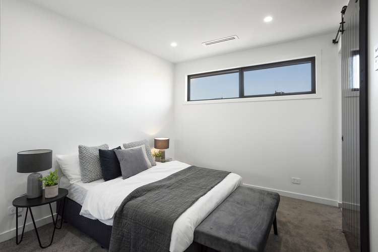 Fifth view of Homely townhouse listing, 4 Knapp Street, Altona North VIC 3025