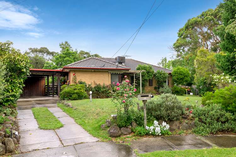 Third view of Homely house listing, 12 Carramar Court, Vermont VIC 3133